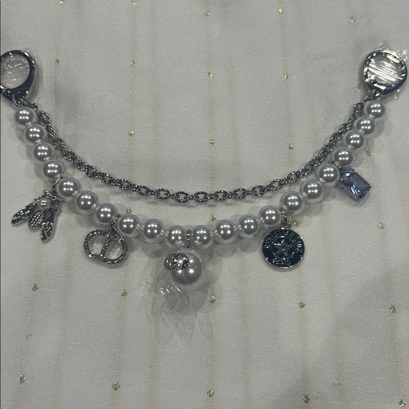 🩶 BAG CHARM🩶 - Picture 7 of 8